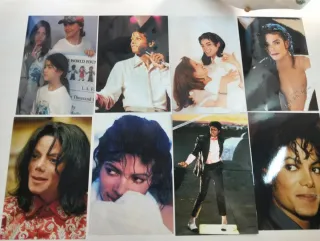 34 Joyas Michael Jackson Rey del Pop