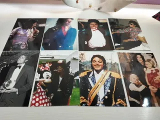 34 Joyas Michael Jackson Rey del Pop