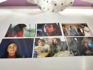34 Joyas Michael Jackson Rey del Pop