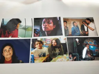 34 Joyas Michael Jackson Rey del Pop
