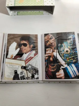 34 Joyas Michael Jackson Rey del Pop