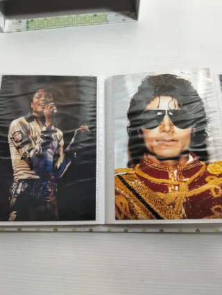 34 Joyas Michael Jackson Rey del Pop