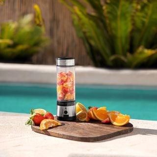 Batidora Portátil Cecotec WanderlustMix  USB  126W