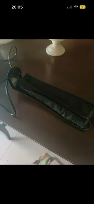 Plancha de pelo Remington