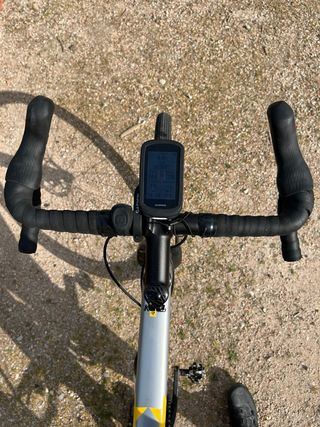 Bicicleta Gravel Ridley Kanzo A