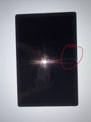 Samsung Galaxy Tab A8 64GB WiFi Negro
