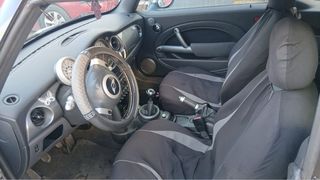 MINI Cabrio 2006