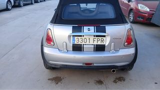 MINI Cabrio 2006