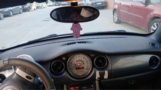 MINI Cabrio 2006