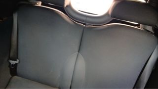 MINI Cabrio 2006