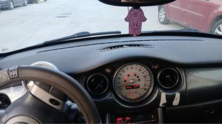 MINI Cabrio 2006