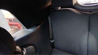 MINI Cabrio 2006