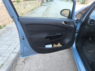 Opel Corsa 2007