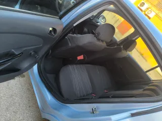 Opel Corsa 2007
