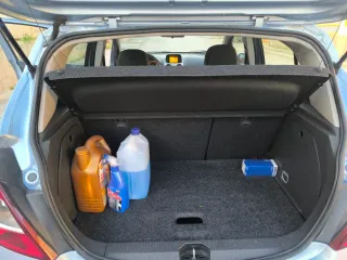 Opel Corsa 2007