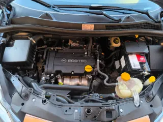 Opel Corsa 2007