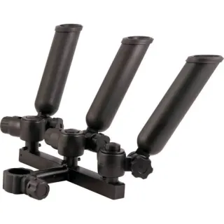 Trabucco Feeder Pro Rest Set XPS Clamp 36