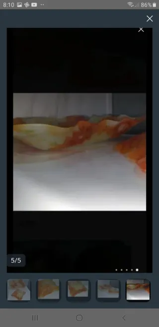 Vestido Zara negro. Abullonado con Pedrería