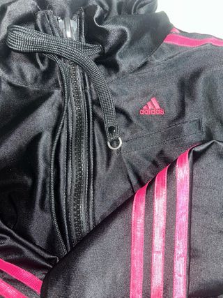 Chándal Adidas niña 12 años