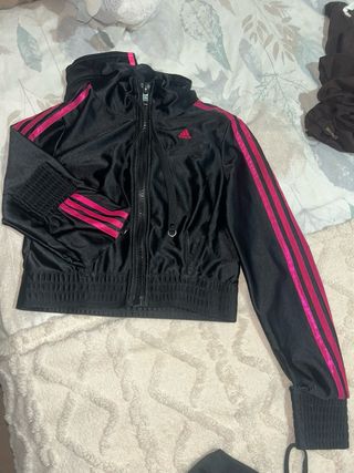 Chándal Adidas niña 12 años