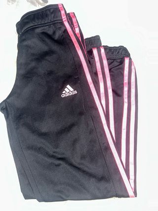Chándal Adidas niña 12 años