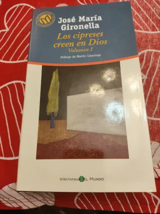 Narrativa española
