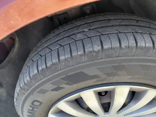 Renault Megane 2003
