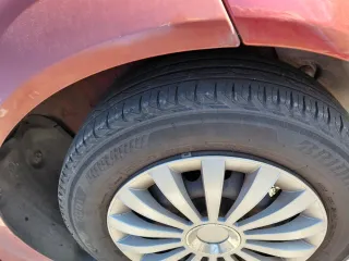 Renault Megane 2003