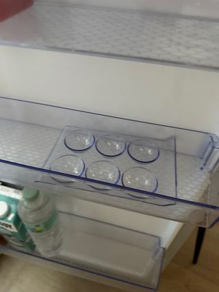 Frigorífico Beko Blanco