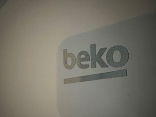Frigorífico Beko Blanco