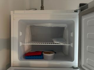 Frigorífico Beko Blanco