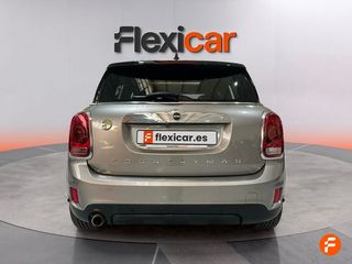 MINI Countryman Cooper S E ALL4