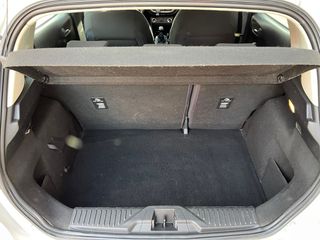Ford Fiesta 2018