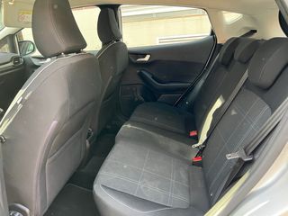 Ford Fiesta 2018