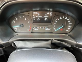 Ford Fiesta 2018
