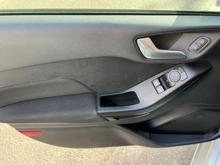 Ford Fiesta 2018