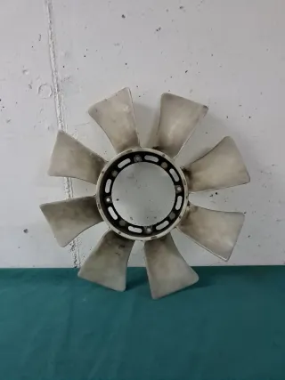 Ventilador Hyundai Galloper Mitsubishi