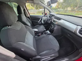 Citroen C3 1.6HDi EXCLUSIVE "PEGATINA B" AÑO 2010