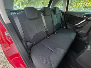 Citroen C3 1.6HDi EXCLUSIVE "PEGATINA B" AÑO 2010