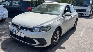 Volkswagen Polo 2022