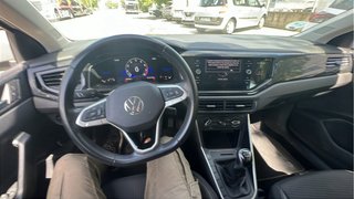Volkswagen Polo 2022