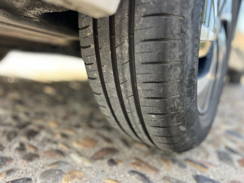 Volkswagen Polo Life 1.0 TSI 2022, foto 10