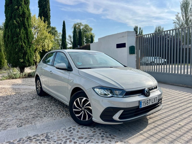 Volkswagen Polo Life 1.0 TSI 2022, foto 9