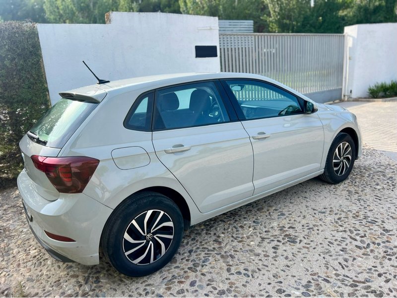 Volkswagen Polo Life 1.0 TSI 2022, foto 3