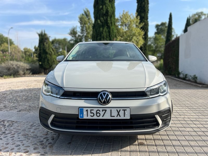 Volkswagen Polo Life 1.0 TSI 2022, foto 8