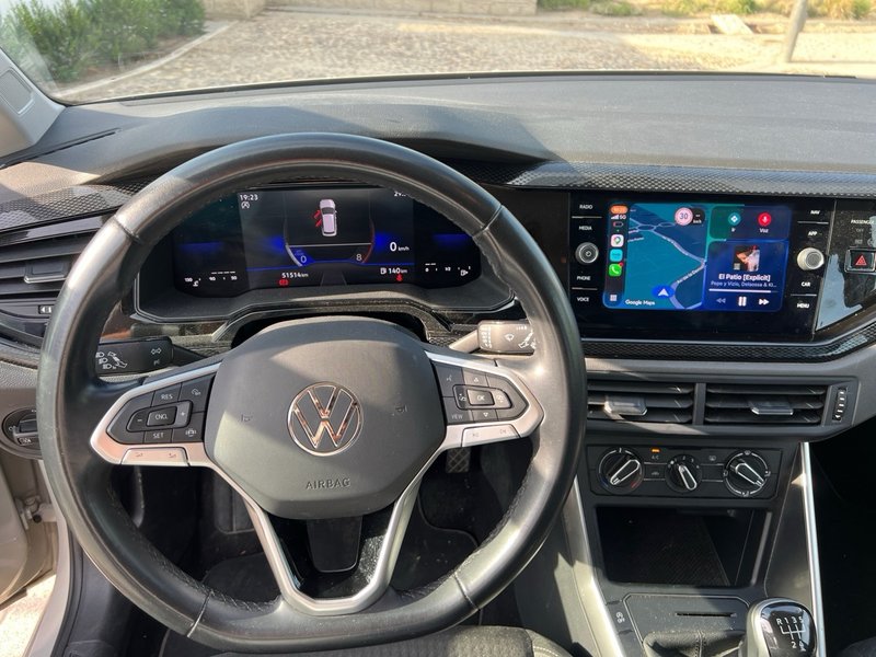 Volkswagen Polo Life 1.0 TSI 2022, foto 6