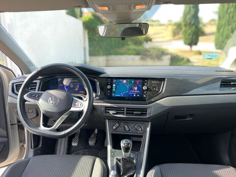 Volkswagen Polo Life 1.0 TSI 2022, foto 5
