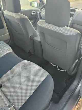 Renault Megane 2005
