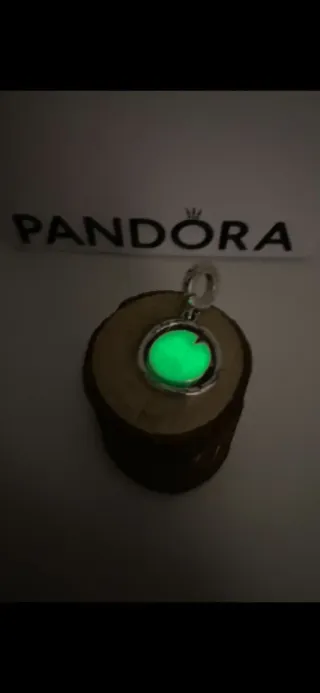 Charm Pandora Stranger Things