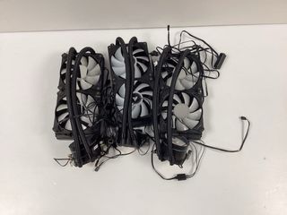 Refrigeración líquida PC 50€ cada una